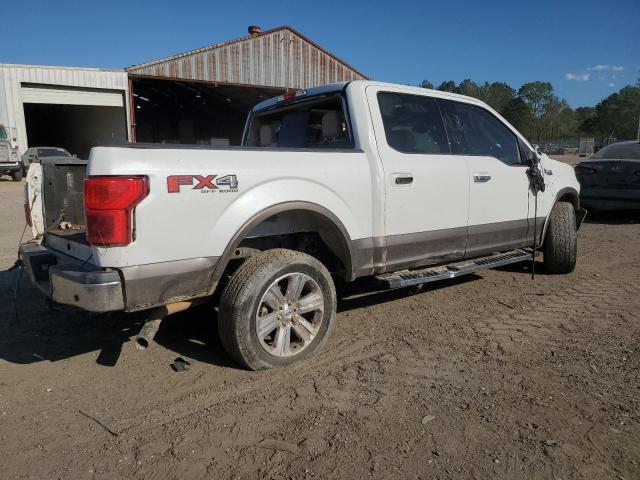 Photo 3 from auction – 2020 FORD F150 SUPER with VIN 1FTEW1E59LFB28155