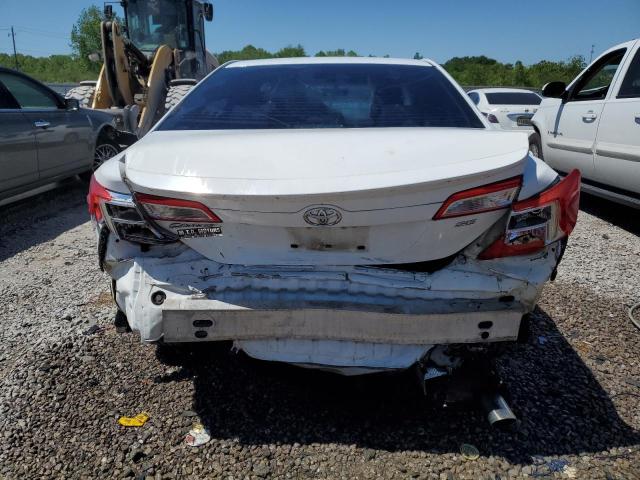 Photo 6 from auction – 2014 TOYOTA CAMRY L with VIN 4T1BF1FK0EU305693