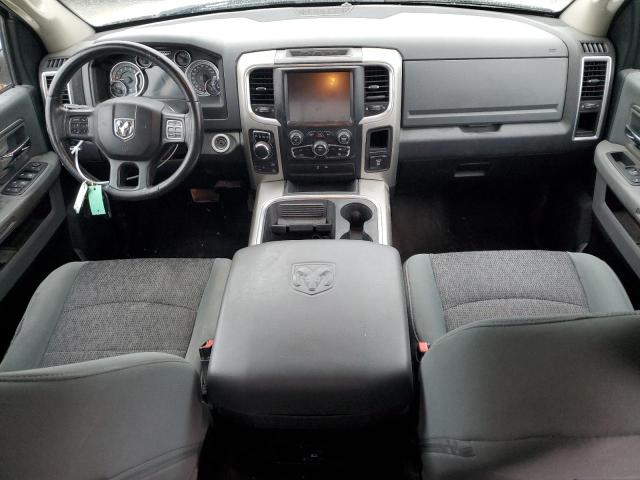 Photo 8 from auction – 2016 RAM 1500 SLT with VIN 1C6RR7LM2GS130775