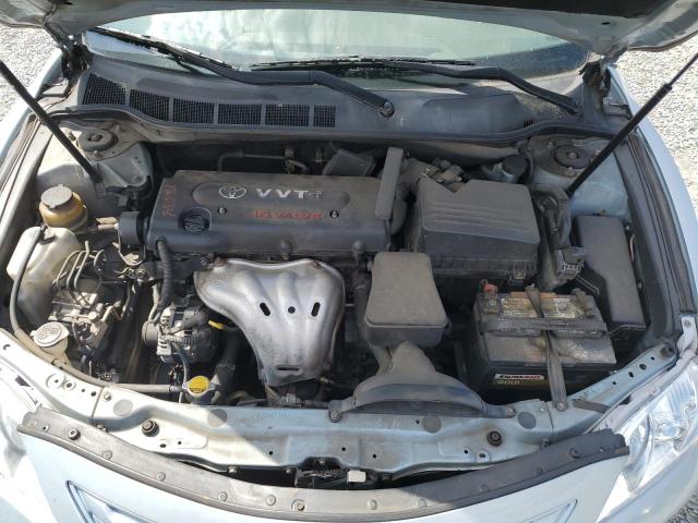 Photo 11 from auction – 2007 TOYOTA CAMRY CE with VIN JTNBE46K973097133