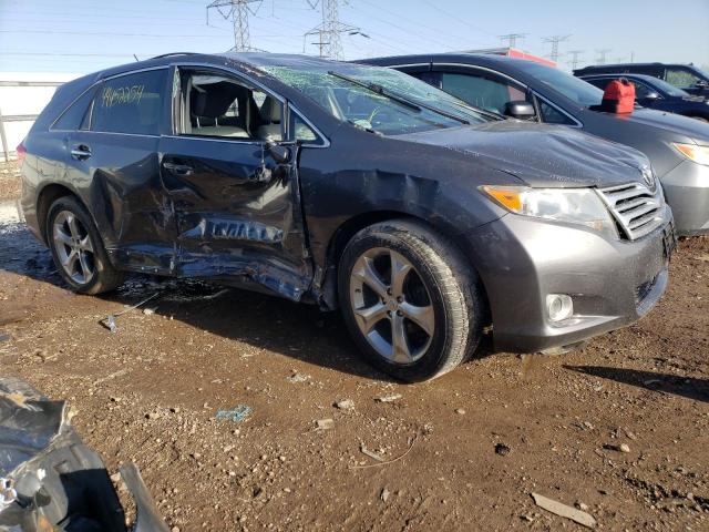 Фото 4 с аукциона – 2011 TOYOTA VENZA с VIN 4T3BK3BB0BU056232