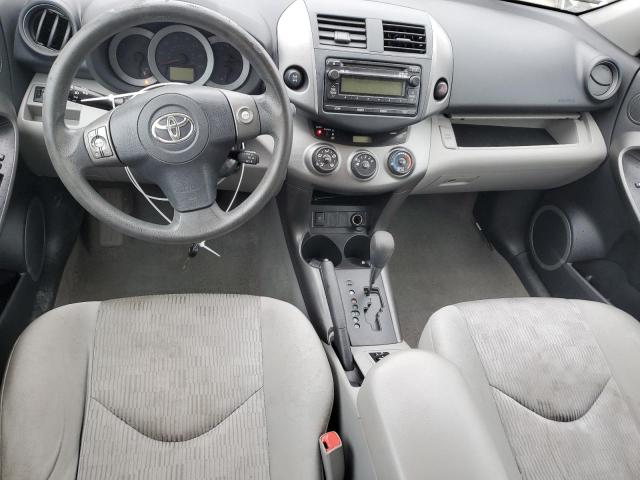 Photo 8 from auction – 2012 TOYOTA RAV4 with VIN 2T3BF4DV5CW196828