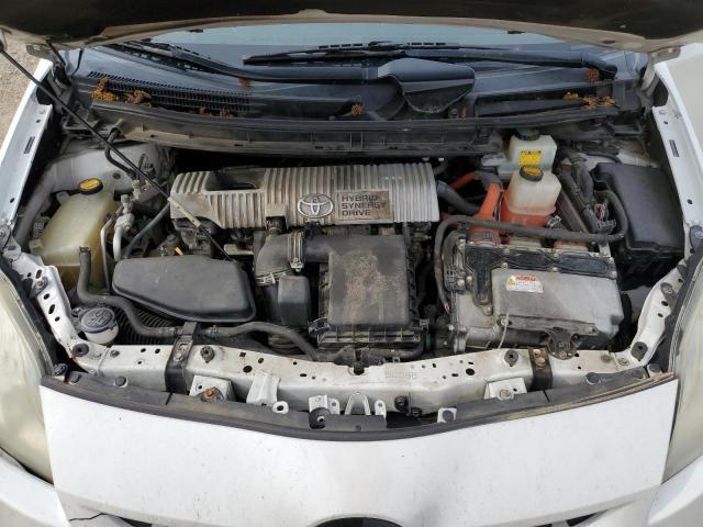 Photo 11 from auction – 2010 TOYOTA PRIUS with VIN JTDKN3DU8A0146690