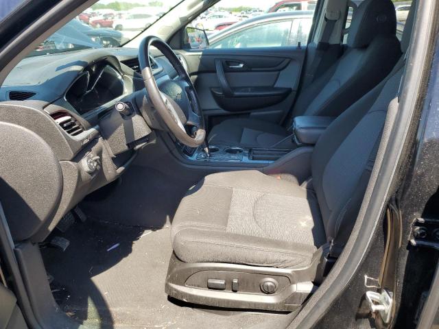 Photo 7 from auction – 2016 CHEVROLET TRAVERSE L with VIN 1GNKVHKD5GJ114192