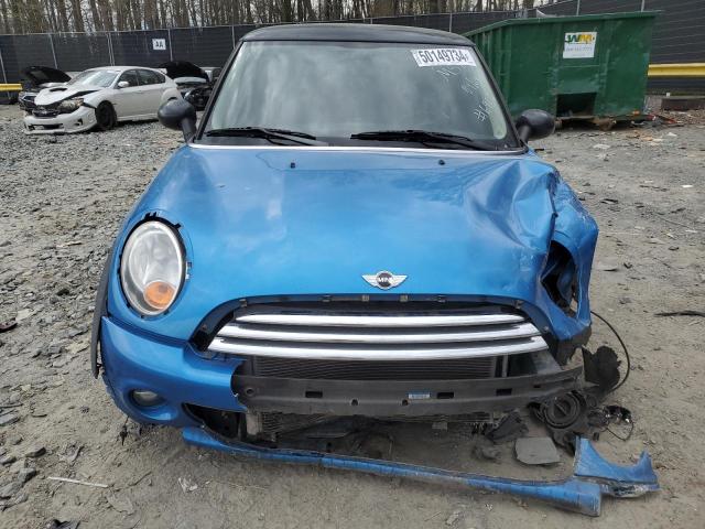 Photo 5 from auction – 2012 MINI COOPER with VIN WMWSU3C59CT366965
