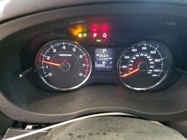 Photo 9 from auction – 2014 SUBARU FORESTER 2 with VIN JF2SJAMC0EH477392