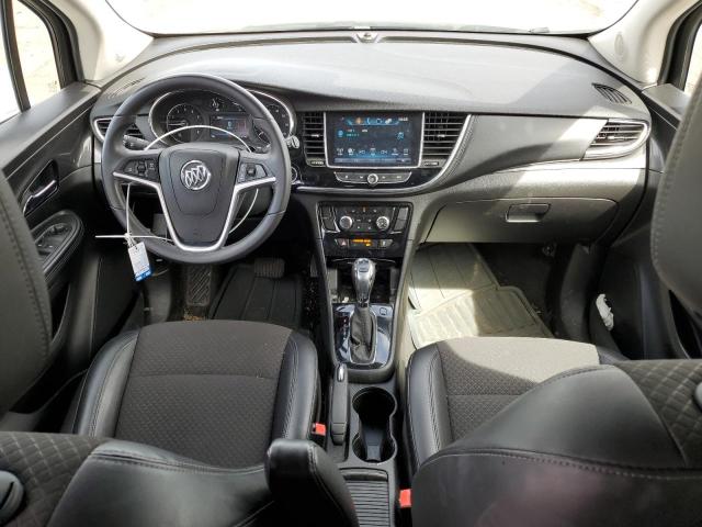 Photo 8 from auction – 2018 BUICK ENCORE PRE with VIN KL4CJESB4JB508509