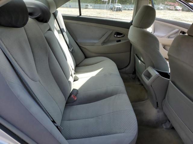 Photo 10 from auction – 2009 TOYOTA CAMRY BASE with VIN 4T1BE46K29U409340