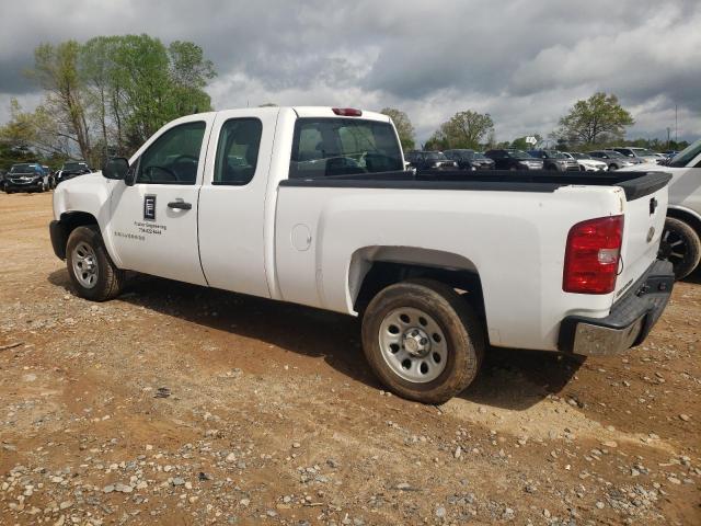 Photo 2 from auction – 2008 CHEVROLET SILVERADO with VIN 1GCEC19C88Z286381