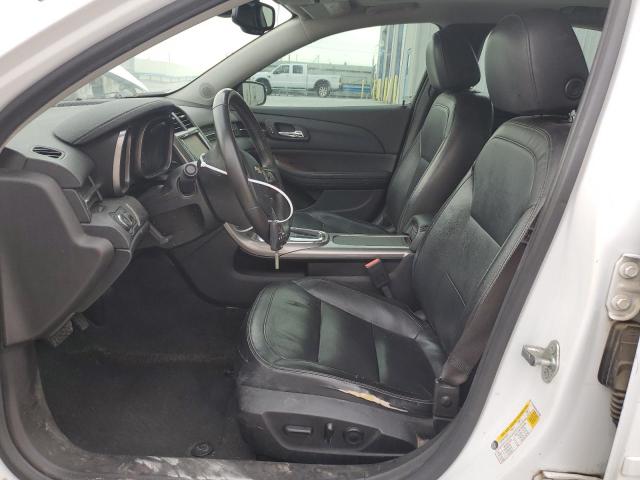 Photo 7 from auction – 2013 CHEVROLET MALIBU 2LT with VIN 1G11E5SAXDU141738