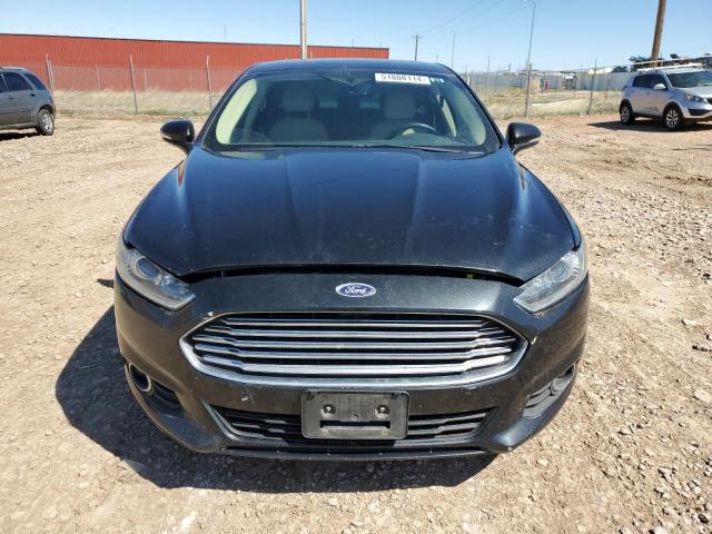 Photo 5 from auction – 2015 FORD FUSION SE with VIN 1FA6P0HD5F5101520
