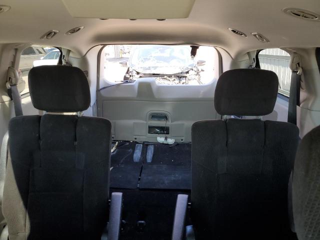 Photo 10 from auction – 2013 DODGE GRAND CARA with VIN 2C4RDGBG4DR516792