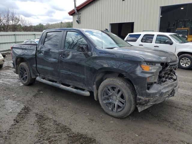 Photo 4 from auction – 2023 CHEVROLET SILVERADO with VIN 3GCPDBEK8PG140490