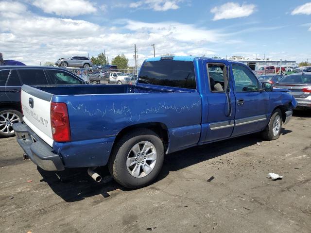 Photo 3 from auction – 2003 CHEVROLET SILVERADO with VIN 1GCEC19X33Z240761