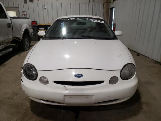 Photo 5 from auction – 1999 FORD TAURUS SE with VIN 1FAFP53U6XG290169