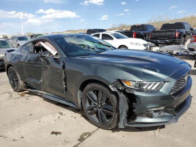 Photo 4 from auction – 2015 FORD MUSTANG with VIN 1FA6P8TH0F5351224