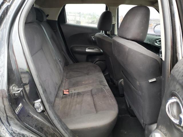 Photo 10 from auction – 2011 NISSAN JUKE S with VIN JN8AF5MR9BT011979