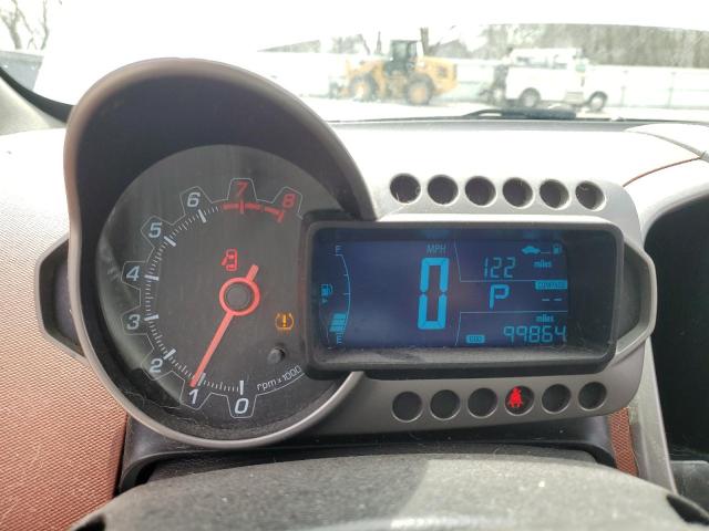 Photo 9 from auction – 2016 CHEVROLET SONIC LT with VIN 1G1JC5SH9G4136778