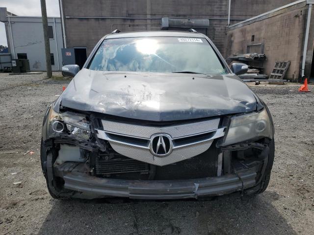 Photo 5 from auction – 2008 ACURA MDX with VIN 2HNYD28228H518606