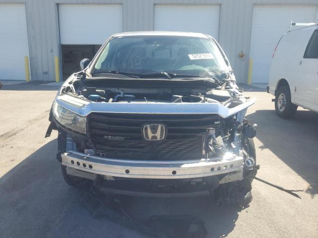Photo 5 from auction – 2021 HONDA RIDGELINE with VIN 5FPYK3F73MB006215