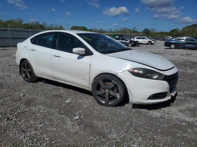 Photo 4 from auction – 2014 DODGE DART GT with VIN 1C3CDFEB2ED906220