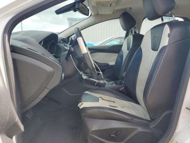 Photo 7 from auction – 2012 FORD FOCUS SEL with VIN 1FAHP3M27CL254714