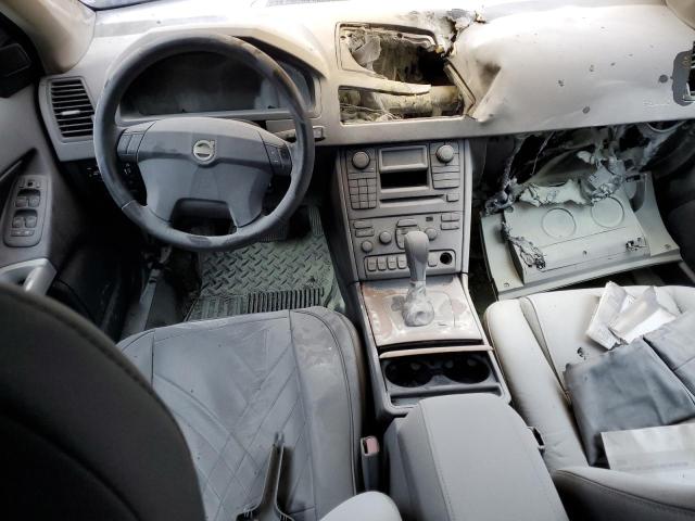 Photo 8 from auction – 2006 VOLVO XC90 with VIN YV4CZ592561257448