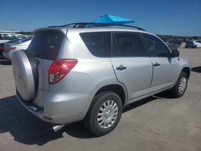 Photo 3 from auction – 2008 TOYOTA RAV4 with VIN JTMZD33V186067235