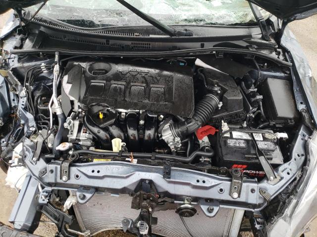 Photo 11 from auction – 2019 TOYOTA COROLLA L with VIN 2T1BURHEXKC162096