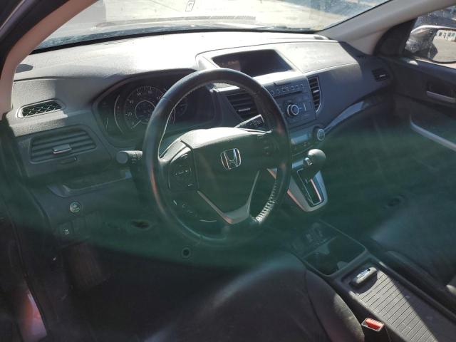 Photo 8 from auction – 2012 HONDA CR-V EXL with VIN 5J6RM4H78CL022944