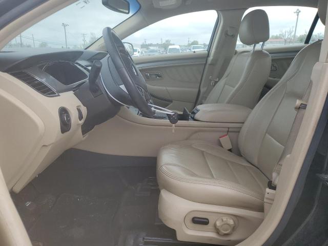 Photo 7 from auction – 2013 FORD TAURUS SEL with VIN 1FAHP2E86DG173565