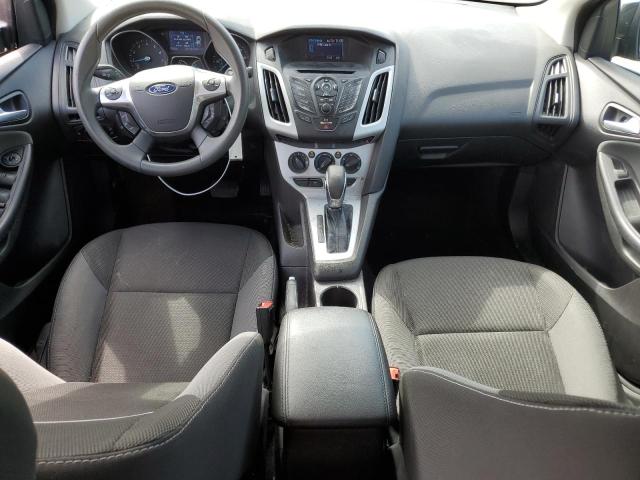 Photo 8 from auction – 2013 FORD FOCUS SE with VIN 1FADP3F29DL371420