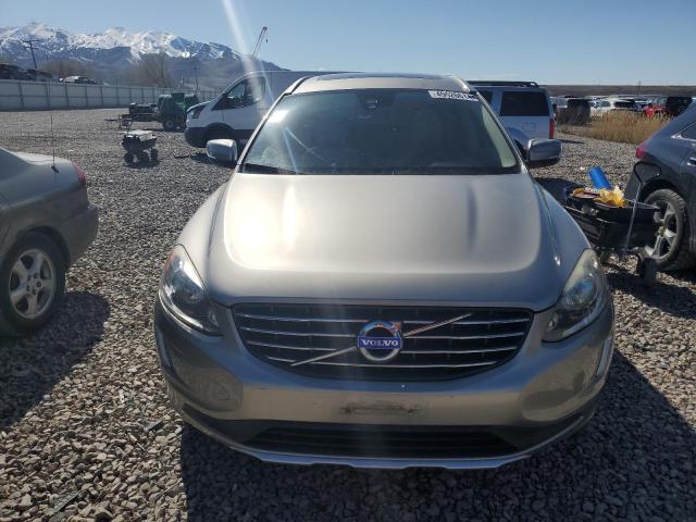 Photo 5 from auction – 2015 VOLVO XC60 T6 PR with VIN YV4902RK7F2635539