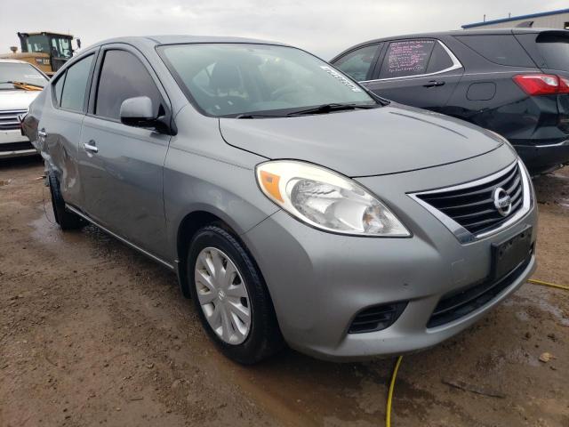 Photo 4 from auction – 2012 NISSAN VERSA S with VIN 3N1CN7APXCL857472