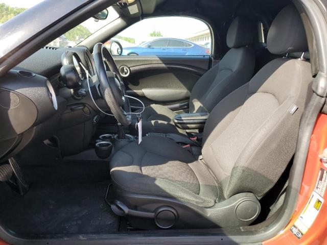 Photo 7 from auction – 2013 MINI COOPER with VIN WMWSY3C56DT594329