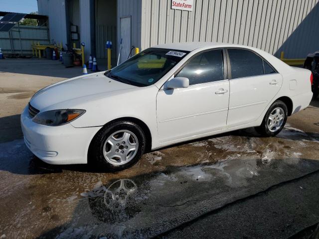 Photo 1 from auction – 2002 TOYOTA CAMRY LE with VIN 4T1BF32K92U030872