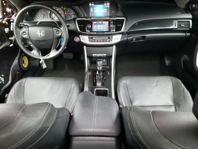Photo 8 from auction – 2013 HONDA ACCORD EXL with VIN 1HGCT2B89DA010577