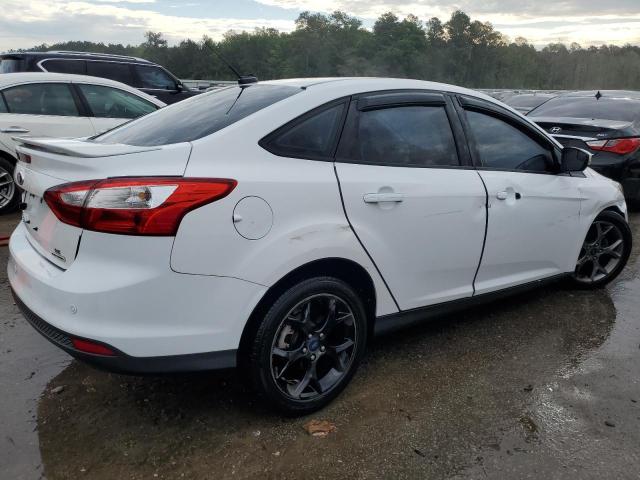 Photo 3 from auction – 2014 FORD FOCUS SE with VIN 1FADP3F23EL279706