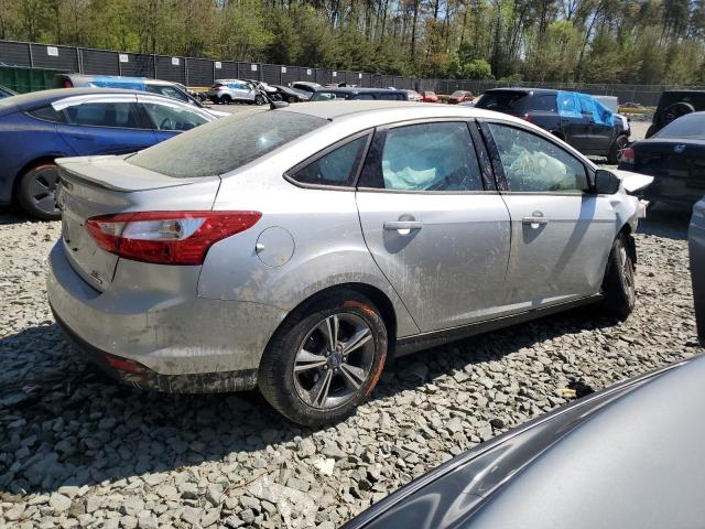 Photo 3 from auction – 2014 FORD FOCUS SE with VIN 1FADP3F21EL235624