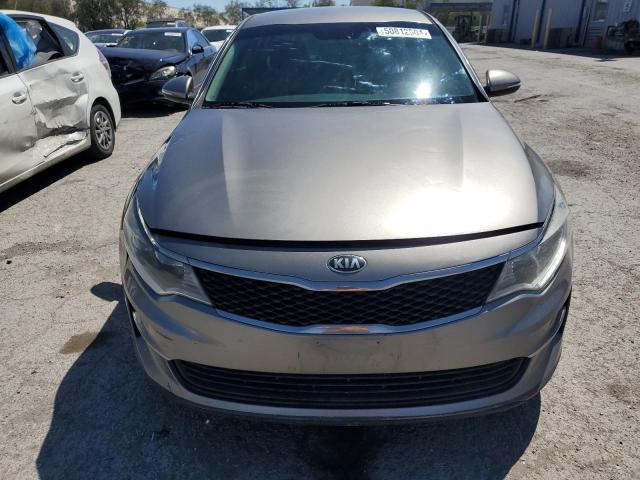 Photo 5 from auction – 2016 KIA OPTIMA LX with VIN 5XXGT4L37GG073569