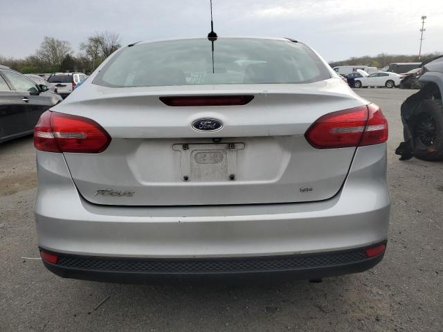 Photo 6 from auction – 2017 FORD FOCUS SE with VIN 1FADP3F24HL215372