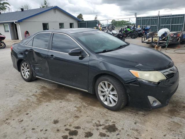 Photo 4 from auction – 2012 TOYOTA CAMRY BASE with VIN 4T4BF1FK2CR225931
