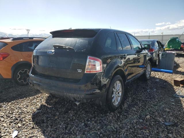 Photo 3 from auction – 2007 FORD EDGE SEL with VIN 2FMDK48C67BA96528