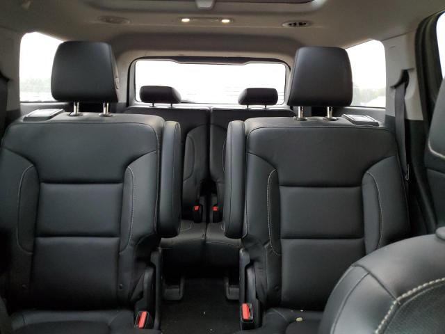 Photo 10 from auction – 2017 GMC ACADIA SLT with VIN 1GKKNMLS8HZ300153