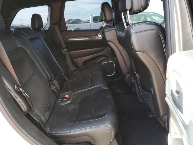 Photo 11 from auction – 2014 JEEP GRAND CHER with VIN 1C4RJFDJ6EC218783