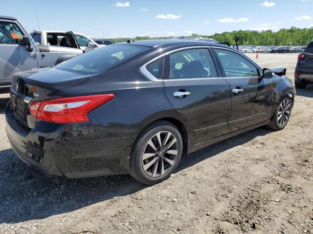 Photo 3 from auction – 2016 NISSAN ALTIMA 2.5 with VIN 1N4AL3AP1GC146138