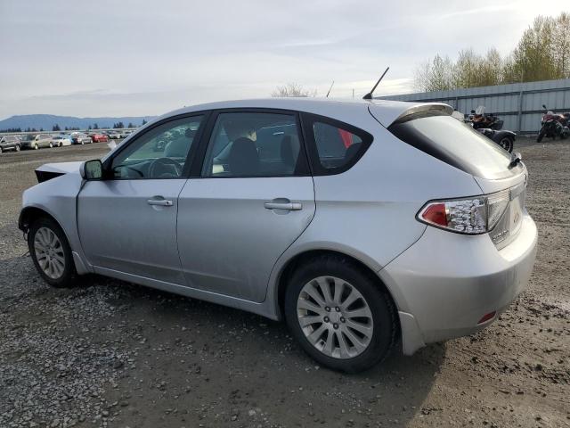 Photo 2 from auction – 2010 SUBARU IMPREZA 2. with VIN JF1GH6B68AG821423