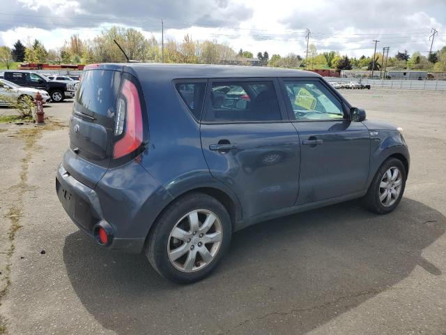 Photo 3 from auction – 2016 KIA SOUL + with VIN KNDJP3A52G7261482