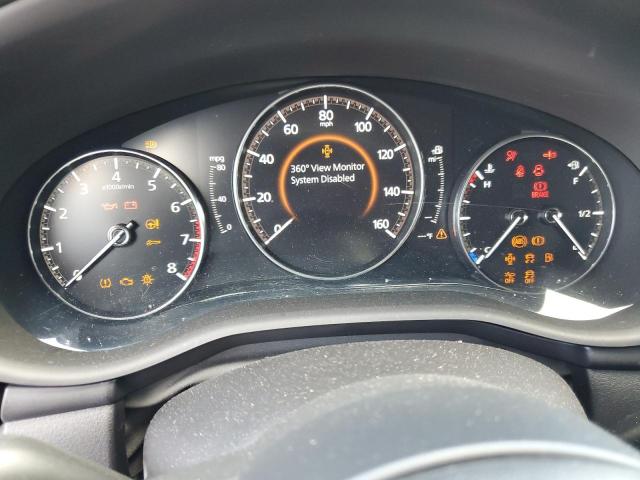 Photo 9 from auction – 2021 MAZDA 3 PREFERRE with VIN 3MZBPACL2MM251702
