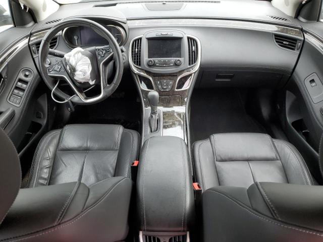 Photo 8 from auction – 2015 BUICK LACROSSE with VIN 1G4GC5G34FF139827